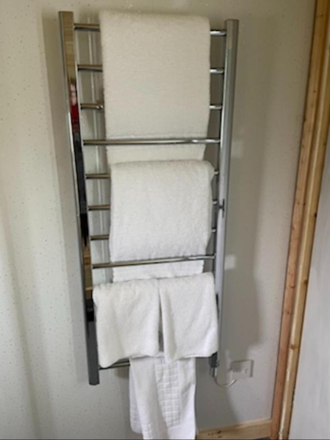 Badger'S Sett Βίλα Bathgate Εξωτερικό φωτογραφία